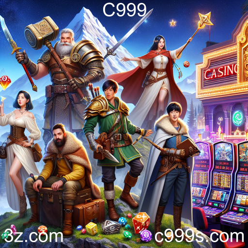 A Magia dos Jogos de RPG: Uma Jornada pelo Imaginário Coletivo